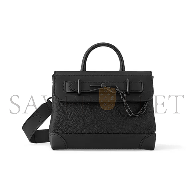LOUIS VUITTON STEAMER PM M24436 (25*19*8cm)